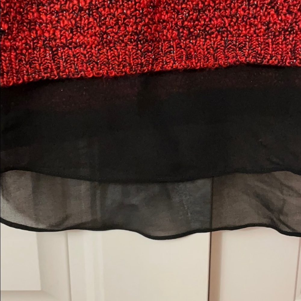 Sweater - Picture 3 of 3